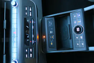 Hyundai Kona Electric Vertex