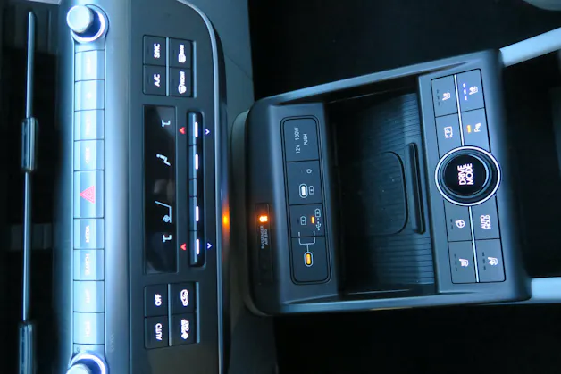 Hyundai Kona Electric Vertex