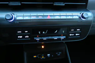 Hyundai Kona Electric Vertex