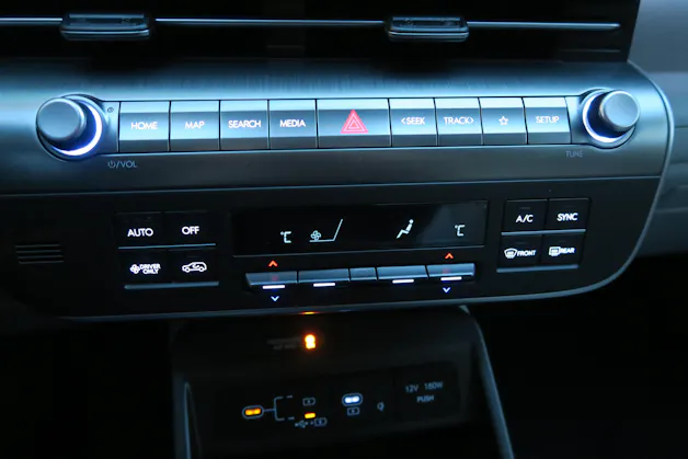 Hyundai Kona Electric Vertex