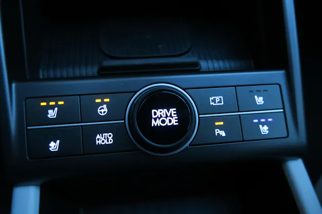 Hyundai Kona Electric Vertex