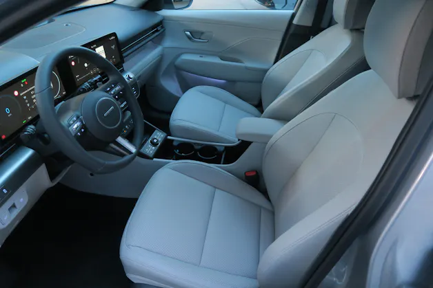 Hyundai Kona Electric Vertex