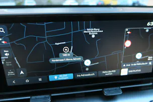 Hyundai Kona Electric Vertex