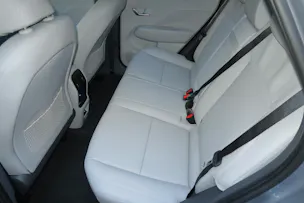 Hyundai Kona Electric Vertex