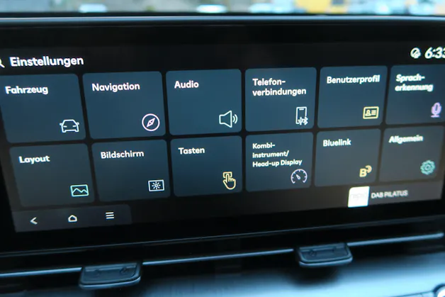 Hyundai Kona Electric Vertex