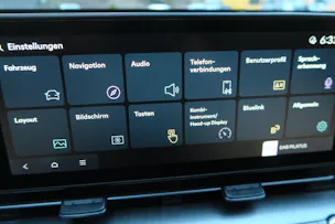 Hyundai Kona Electric Vertex