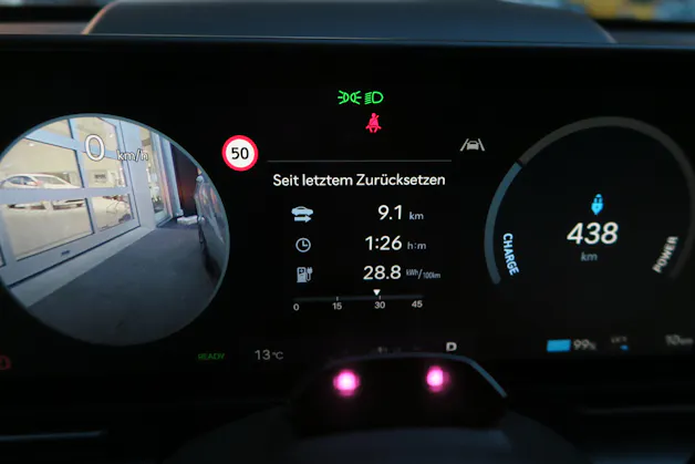 Hyundai Kona Electric Vertex