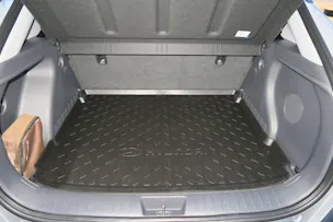 Hyundai Kona Electric Vertex