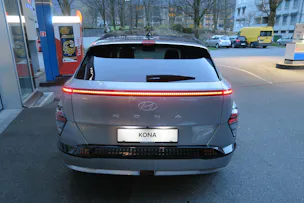 Hyundai Kona Electric Vertex