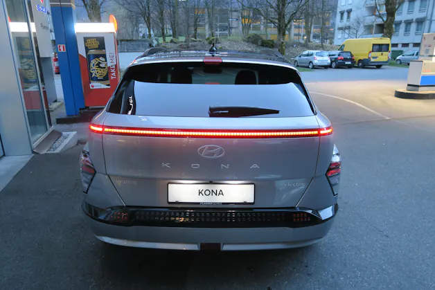 Hyundai Kona Electric Vertex