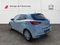 Mazda 2 1.5 90 Exclusive-Line