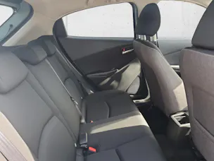 Mazda 2 1.5 90 Exclusive-Line
