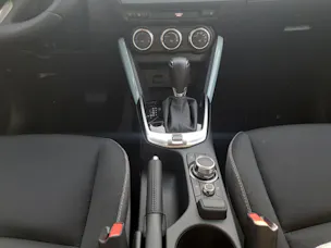 Mazda 2 1.5 90 Exclusive-Line