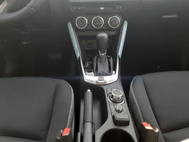 Mazda 2 1.5 90 Exclusive-Line