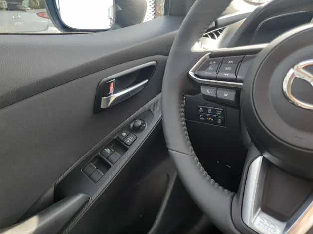 Mazda 2 1.5 90 Exclusive-Line