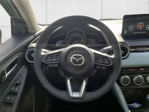 Mazda 2 1.5 90 Exclusive-Line