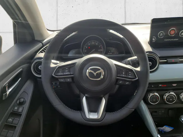 Mazda 2 1.5 90 Exclusive-Line