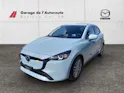 Mazda 2 1.5 90 Exclusive-Line