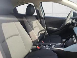Mazda 2 1.5 90 Exclusive-Line