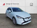 Mazda 2 1.5 90 Exclusive-Line