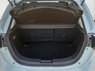 Mazda 2 1.5 90 Exclusive-Line