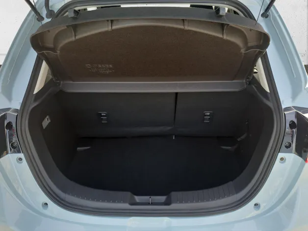 Mazda 2 1.5 90 Exclusive-Line