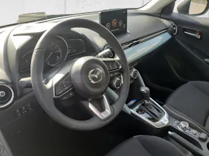Mazda 2 1.5 90 Exclusive-Line