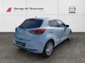 Mazda 2 1.5 90 Exclusive-Line