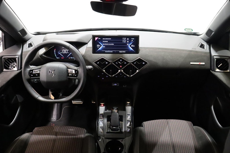 Vehicle image DS AUTOMOBILES DS3