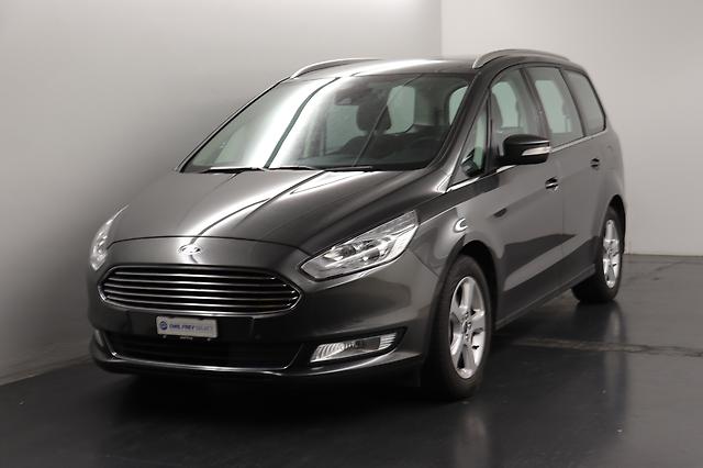 FORD Galaxy 2.0 TDCi 180 Titanium FPS 4x4 7P: Jetzt Probefahrt buchen!