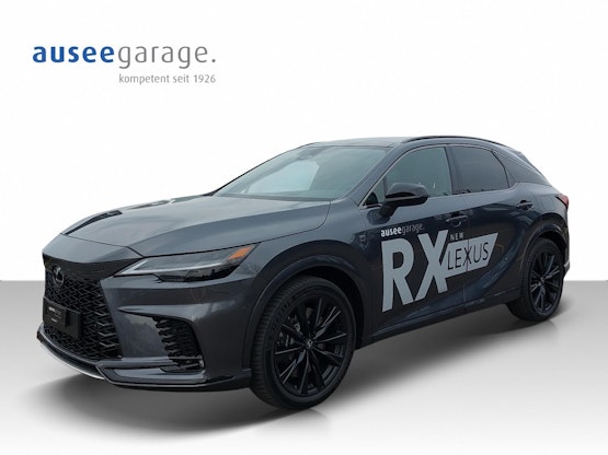 First vehicle image