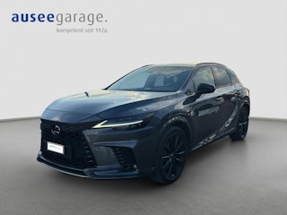 Vehicle image LEXUS RX 0
