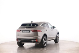 Vehicle image JAGUAR E-PACE0