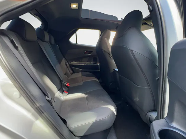 Toyota C-HR 2.0 PHEV GR Sport Premiere