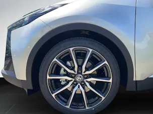 Toyota C-HR 2.0 PHEV GR Sport Premiere
