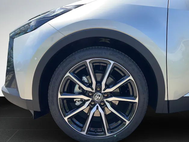 Toyota C-HR 2.0 PHEV GR Sport Premiere