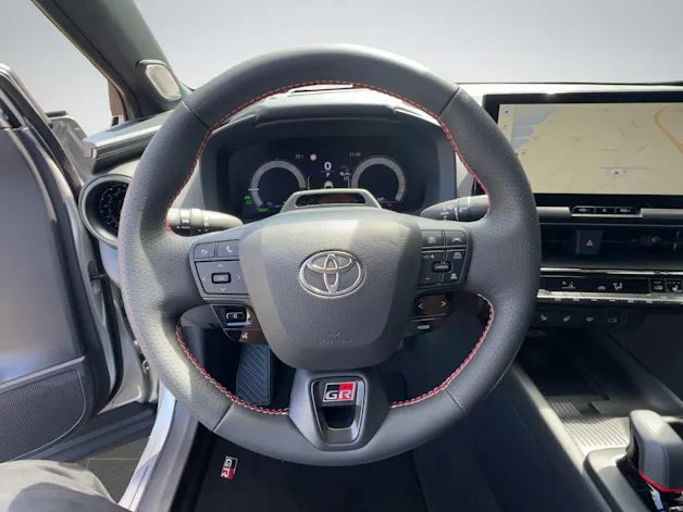 Toyota C-HR 2.0 PHEV GR Sport Premiere
