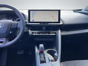 Toyota C-HR 2.0 PHEV GR Sport Premiere