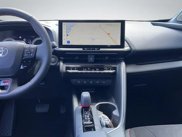 Toyota C-HR 2.0 PHEV GR Sport Premiere
