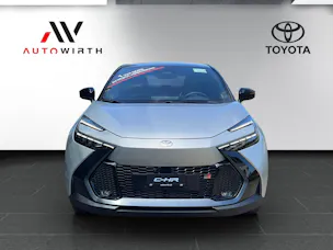 Toyota C-HR 2.0 PHEV GR Sport Premiere