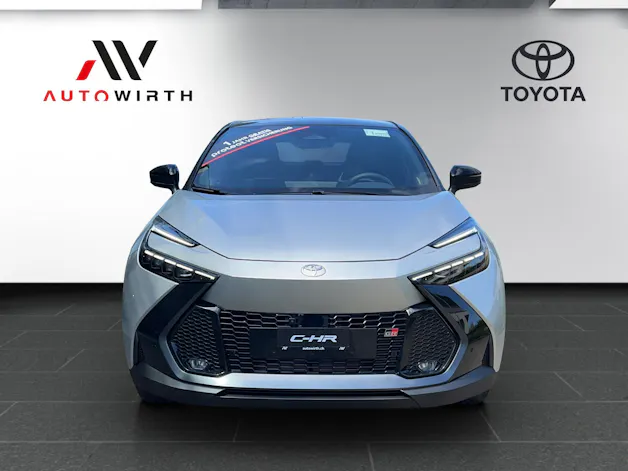 Toyota C-HR 2.0 PHEV GR Sport Premiere