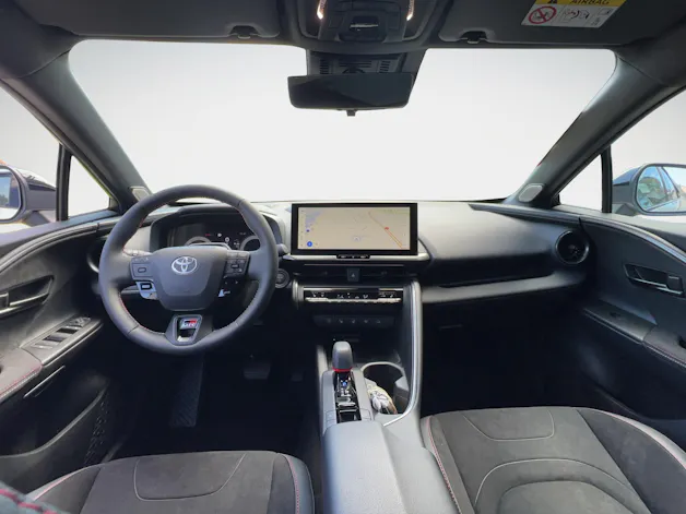 Toyota C-HR 2.0 PHEV GR Sport Premiere