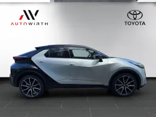 Toyota C-HR 2.0 PHEV GR Sport Premiere