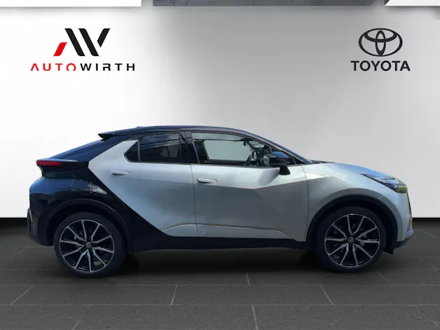 Toyota C-HR 2.0 PHEV GR Sport Premiere
