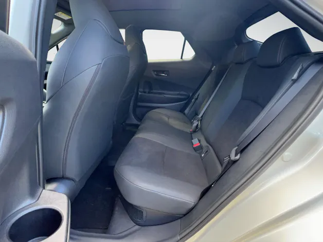 Toyota C-HR 2.0 PHEV GR Sport Premiere