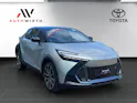 Toyota C-HR 2.0 PHEV GR Sport Premiere