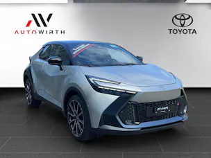 Toyota C-HR 2.0 PHEV GR Sport Premiere