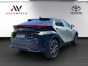 Toyota C-HR 2.0 PHEV GR Sport Premiere