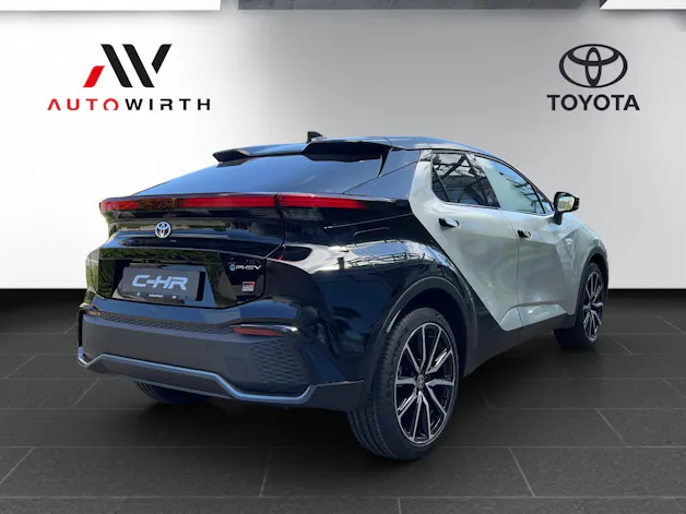 Toyota C-HR 2.0 PHEV GR Sport Premiere