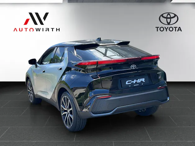 Toyota C-HR 2.0 PHEV GR Sport Premiere